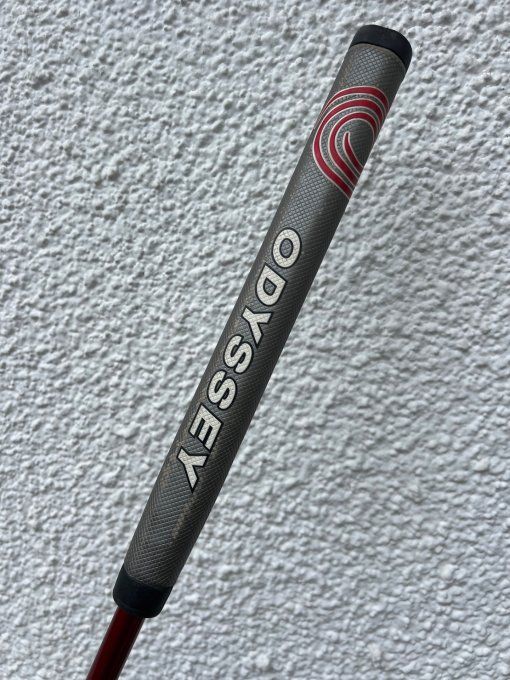 Putter Odyssey 2 ball Ten 33  inches