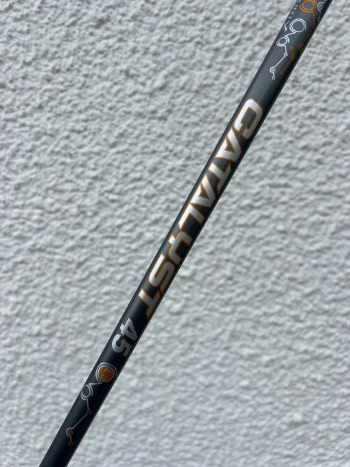 Hybride 5 Callaway Mavrik Max W 27 degrés light