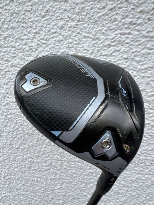 Driver Cobra Aerojet Max 12 degrés Light