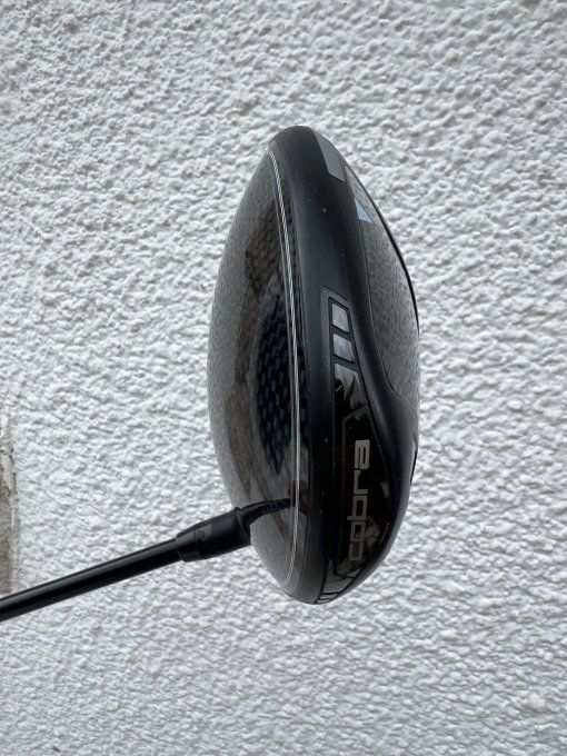 Driver Cobra Aerojet Max 12 degrés Light