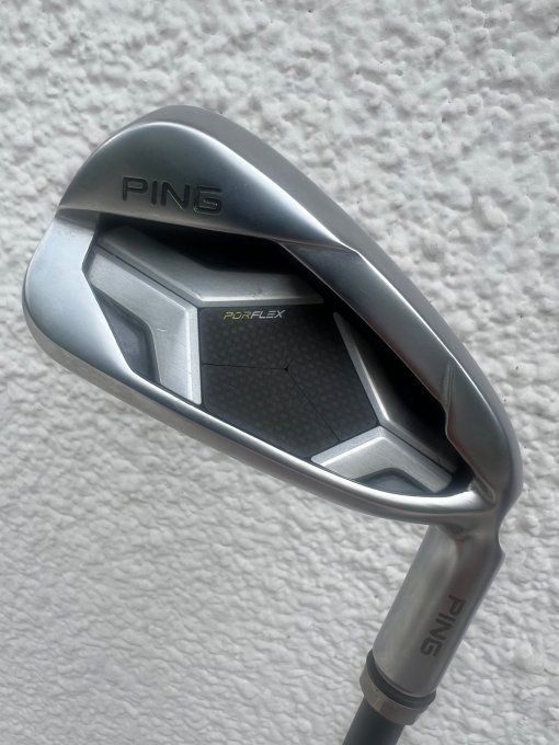 Fer 7 Ping G430 porflex graphite regular