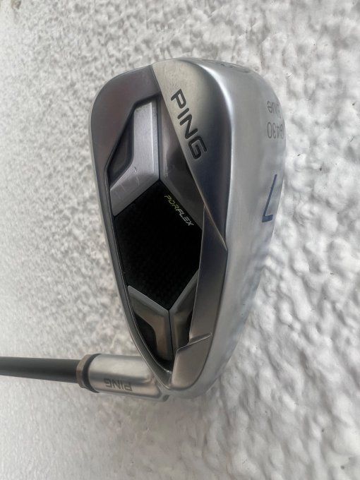 Fer 7 Ping G430 porflex graphite regular