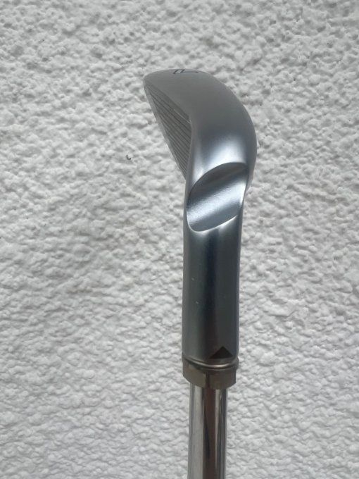 Fer 7 Ping G425 gaucher acier regular