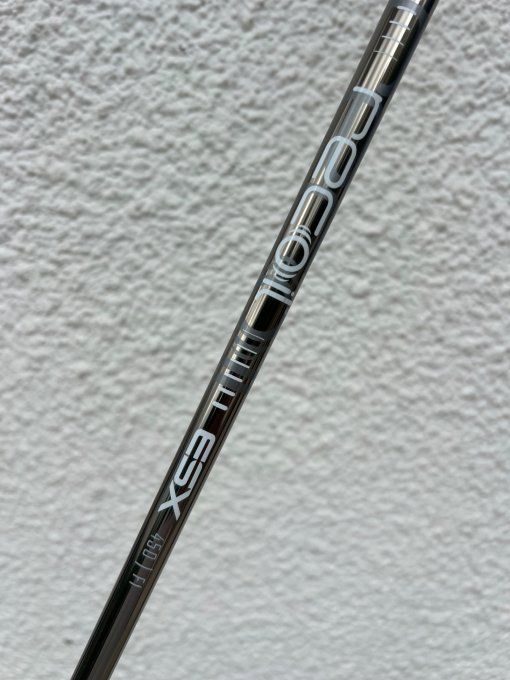 Fer 7 Callaway Great Big Bertha 23 graphite lite