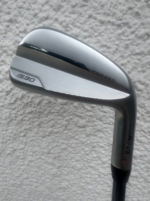 Fer 7 Ping i530 forged graphite regular