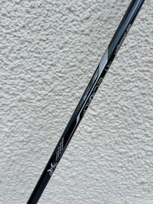 Fer 7 Ping i530 forged graphite regular