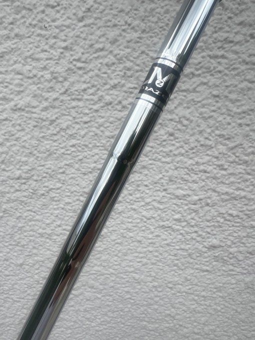 Série Mazel 17-4 forged (5/P) acier uniflex