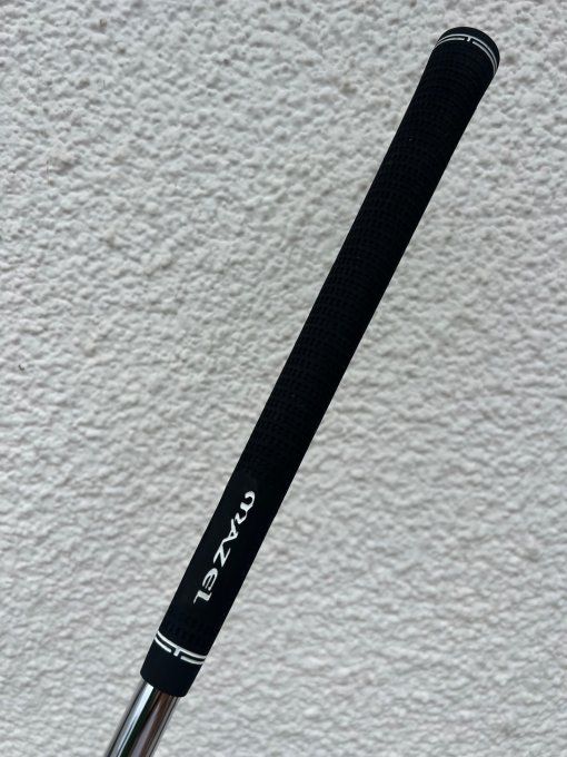 Série Mazel 17-4 forged (5/P) acier uniflex