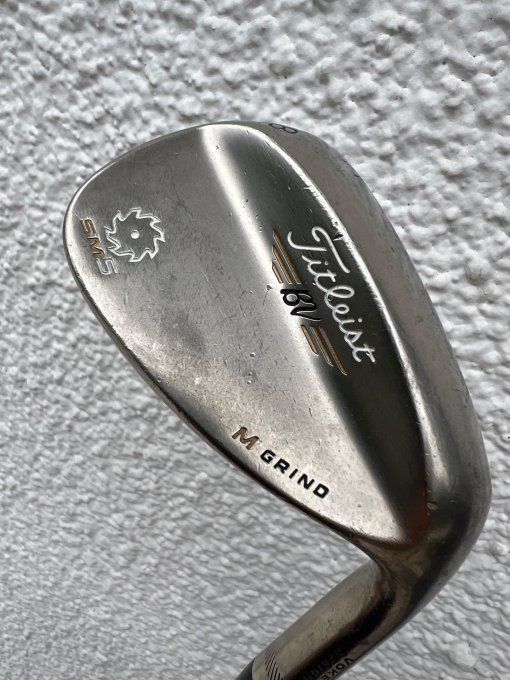 Sandwedge Titleist Vokey SM5 58/08 M grind
