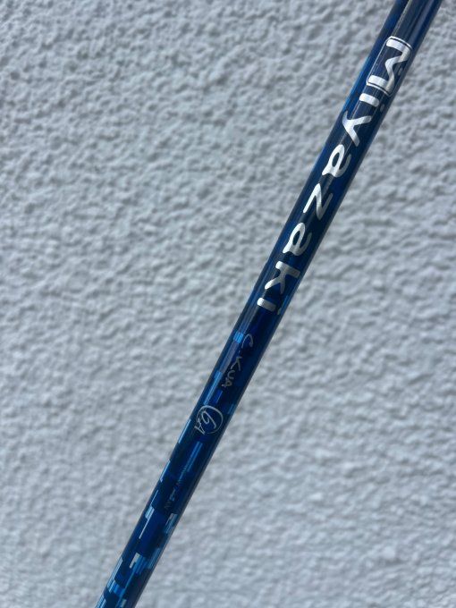 Hybride 4 Cleveland Launcher HB 22 degrés medium