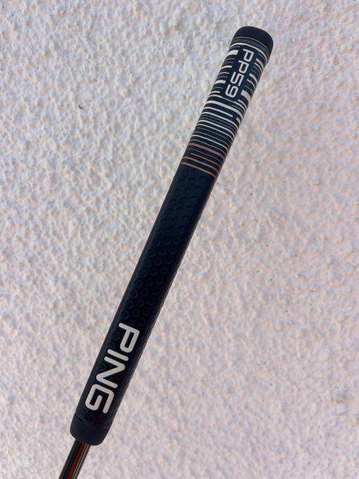 Ping Heppler Fetch Putter Hauteur modifiable