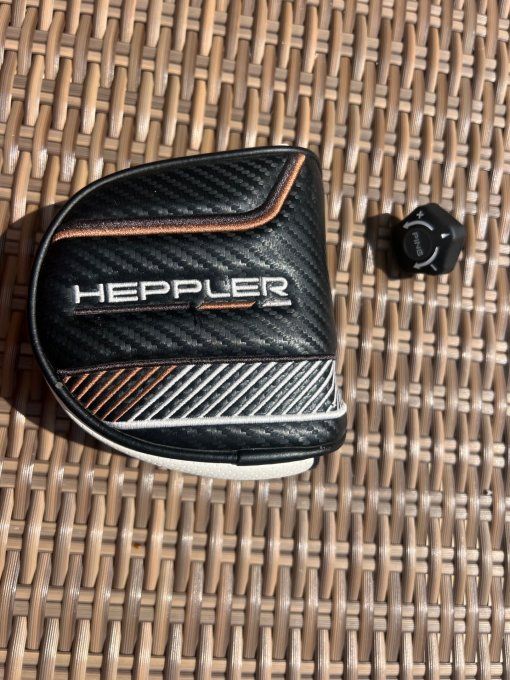 Ping Heppler Fetch Putter Hauteur modifiable