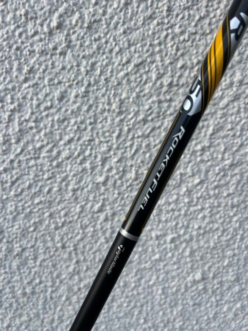 Driver Taylormade RBZ stage 2 10,5 degrés regular