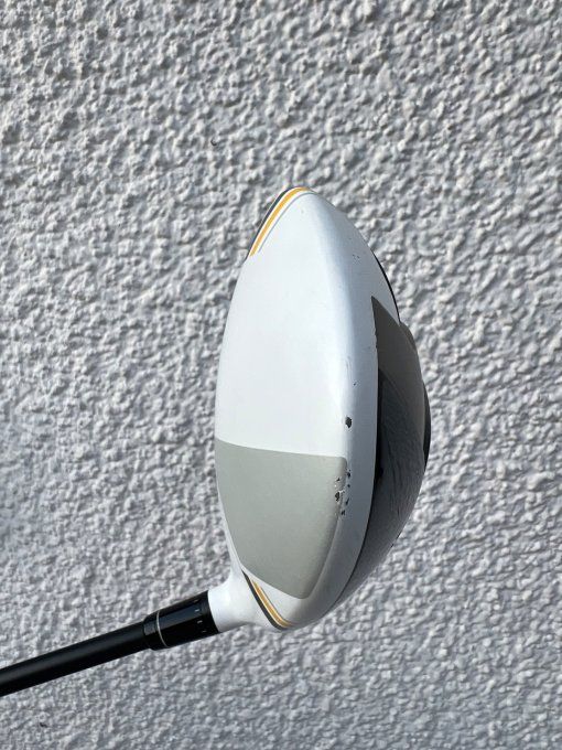 Driver Taylormade RBZ stage 2 10,5 degrés regular