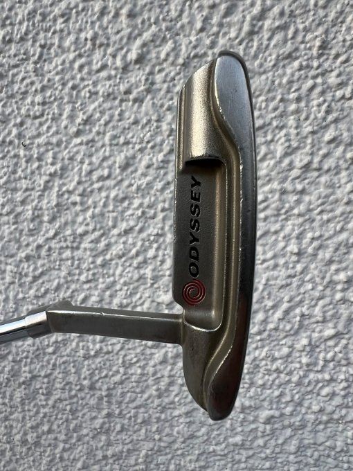 Putter Odyssey White Hot #1 taille 34