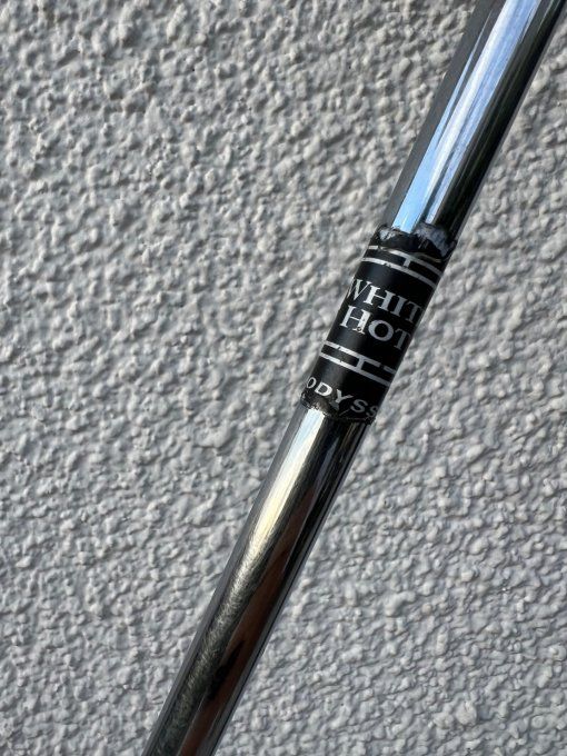 Putter Odyssey White Hot #1 taille 34