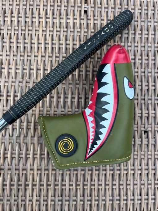Putter Odyssey White Hot #1 taille 34