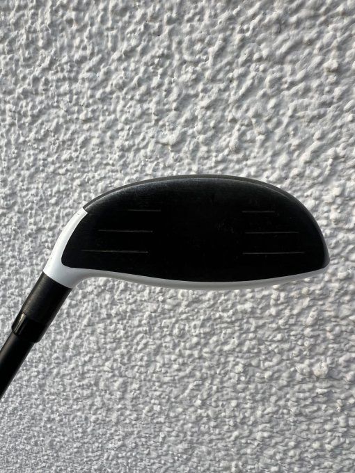 Bois 3 Taylormade RBZ stage 2 15 degrés regular