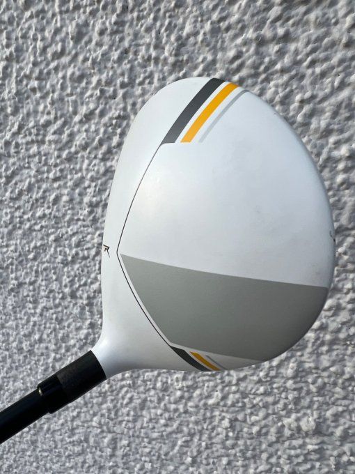 Bois 3 Taylormade RBZ stage 2 15 degrés regular