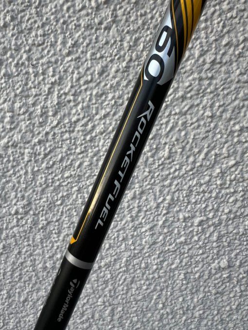 Bois 3 Taylormade RBZ stage 2 15 degrés regular