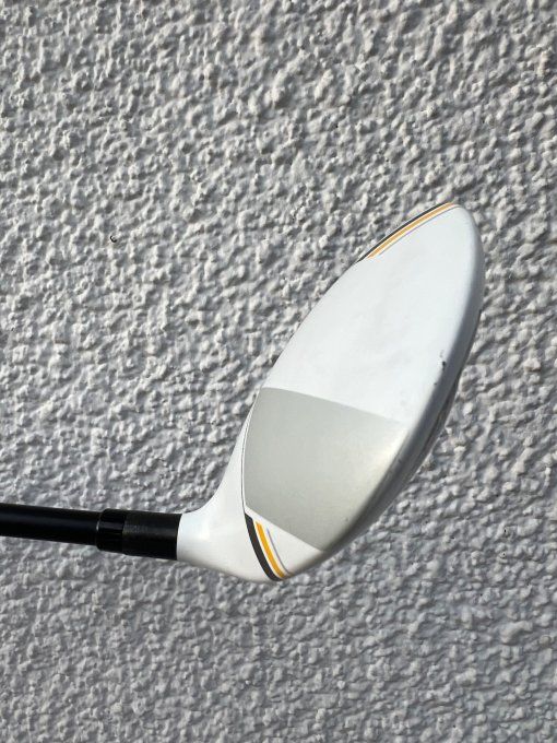 Bois 3 Taylormade RBZ stage 2 15 degrés regular