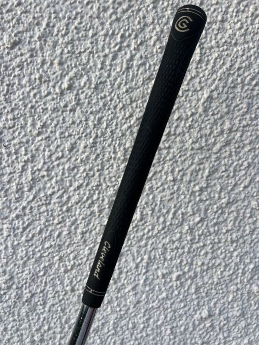 Wedge Cleveland Tour Action Black 900 52 degrés acier