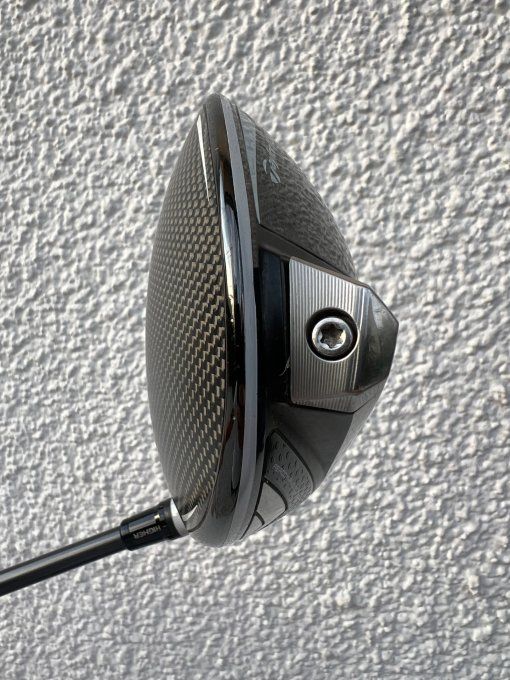 Driver Taylormade SIM Max D 12 degrés ajustable regular