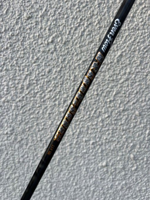 Driver Taylormade SIM Max D 12 degrés ajustable regular
