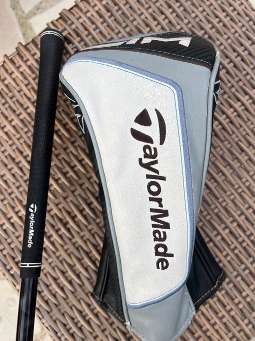 Driver Taylormade SIM Max D 12 degrés ajustable regular