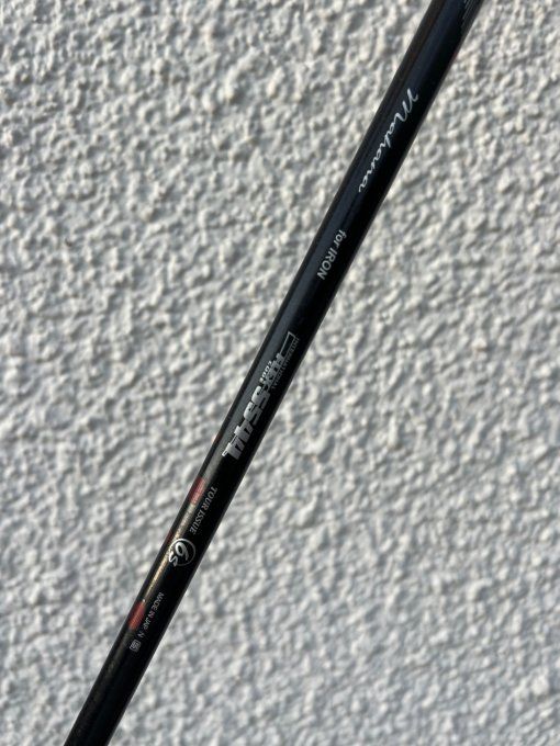 Wedge Cleveland RTX4 56/10 mid graphite stiff