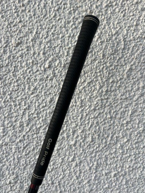 Wedge Cleveland RTX4 56/10 mid graphite stiff
