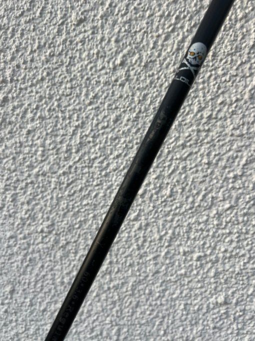 Driver adamsgolf 10,5 regular speedline
