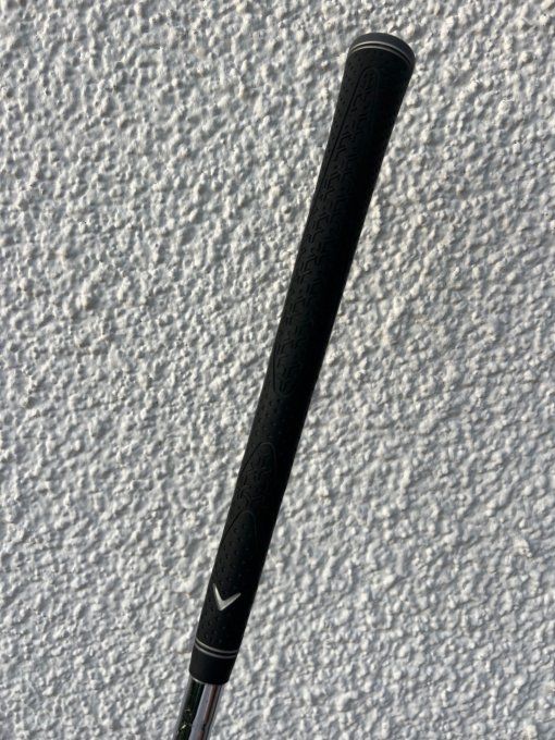 Wedge Callaway Jaws 56/10s MD5R acier stiff
