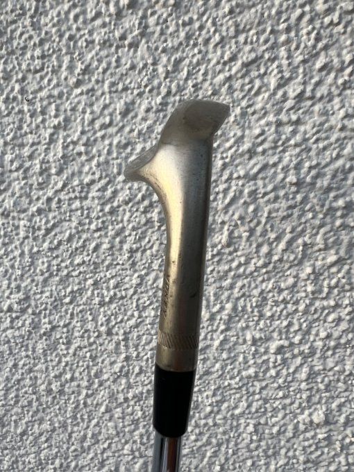 Wedge Titleist Vokey SM5 M Grind 56/10 acier