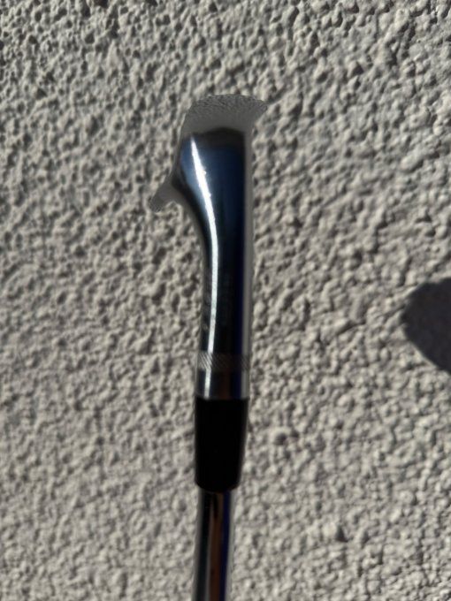 Wedge Titleist Vokey SM7 50/08F acier