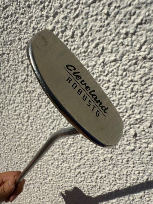 Putter Cleveland Robusto taille 35.5