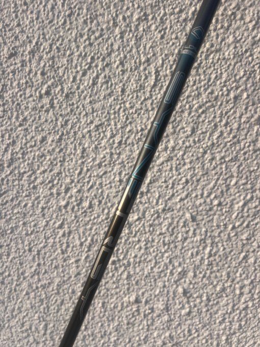 Driver Callaway Mavrik 10,5 degrés réglable stiff