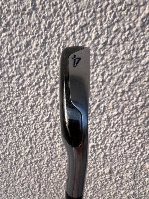 Fer 4 Titleist T-MB 718 graphite regular