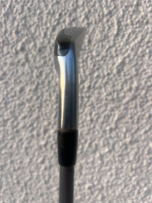 Fer 4 Titleist T-MB 718 graphite regular