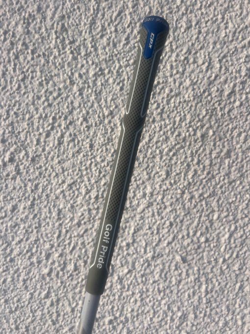 Fer 4 Titleist T-MB 718 graphite regular