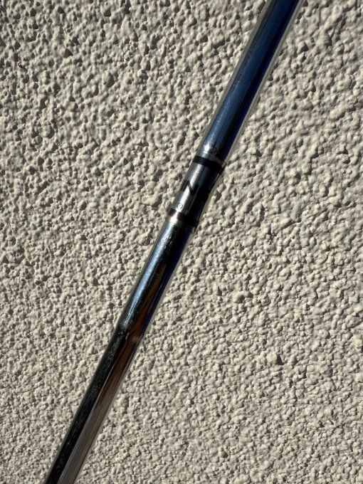 Outrée Ping Zing 5 taille 35
