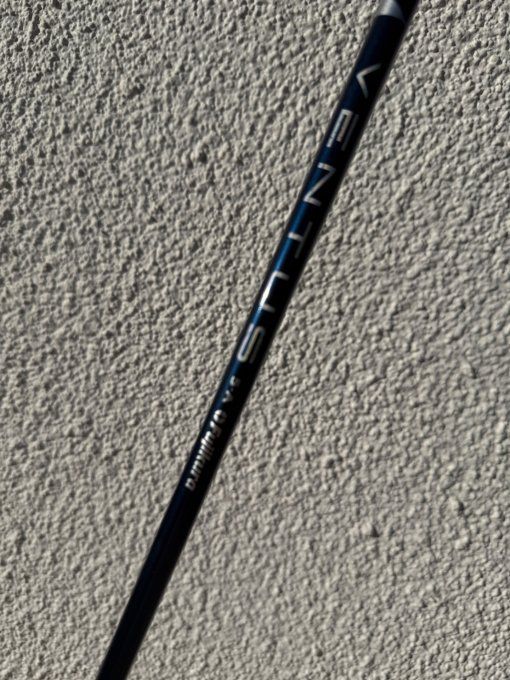 Driver Taylormade Sim 2 Max 12 degrés Réglables flex A