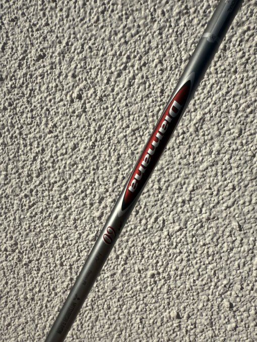 Hybride 5 Titleist H1-816 25 degrés réglables regular