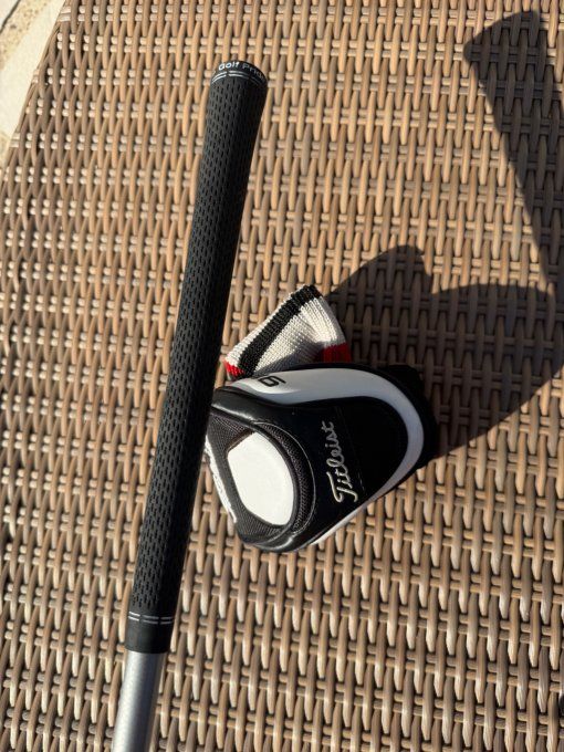 Hybride 5 Titleist H1-816 25 degrés réglables regular