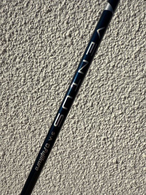 Hybride 5 Taylormade Sim 2 Max 25 degrés flex A