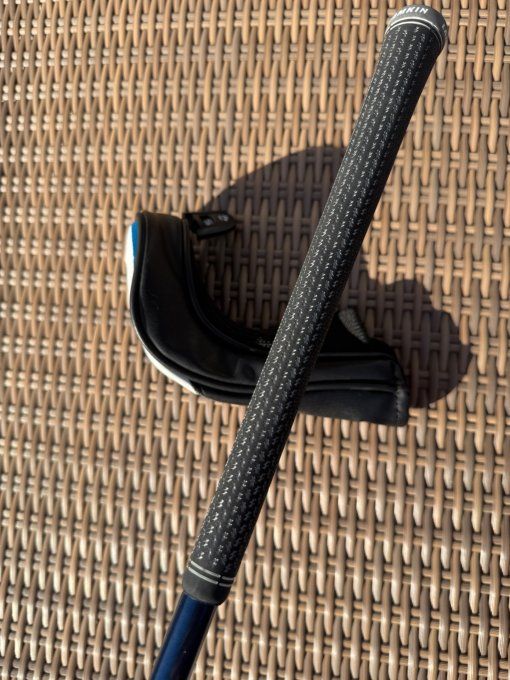 Hybride 5 Taylormade Sim 2 Max 25 degrés flex A