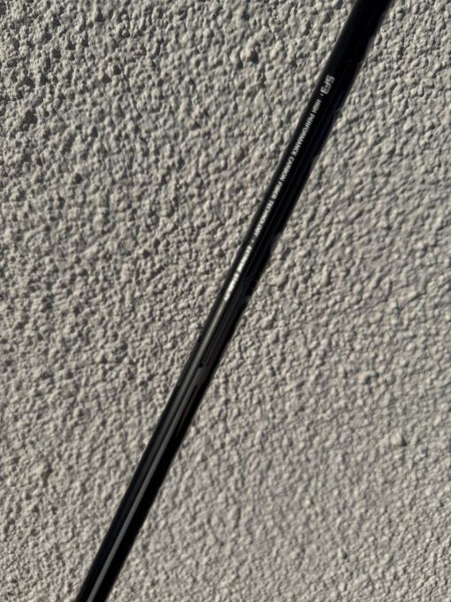 Bois 7 Callaway Mavrik Max Regular