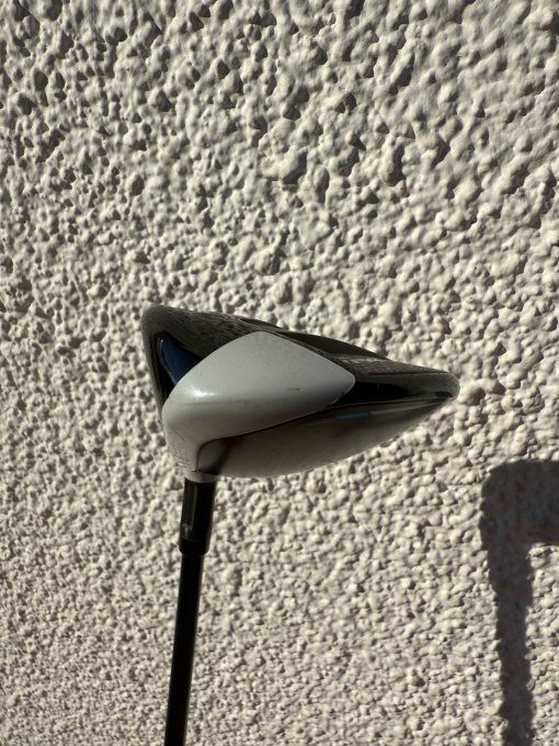 Bois 5 Taylormade Sim 2 Max 18 degrés flex A