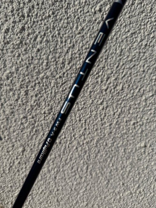 Bois 5 Taylormade Sim 2 Max 18 degrés flex A