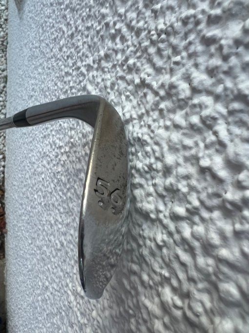 Sandwedge Cleveland RTX 588 rotex 2.0 56/14 acier